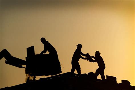 Construction workers are dying by suicide at an alarming rate.